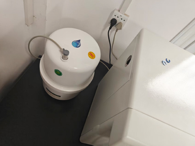 实验室超纯水机