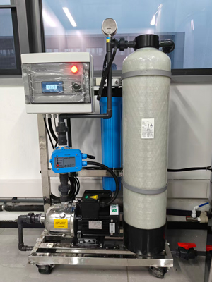 实验室超纯水机 实验室超纯水机