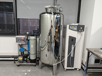 实验室超纯水机 实验室超纯水机