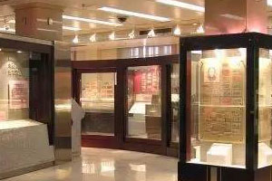 小型实验室纯水设备博物馆实验室案例